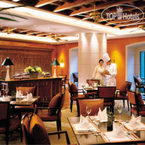 Shangri-La Hotel Dubai 
