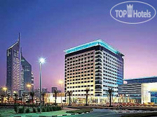 Novotel World Trade Centre Dubai 4*