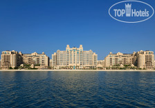 Fairmont The Palm 5*