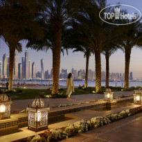 Fairmont The Palm 