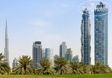 JW Marriott Marquis Dubai 5*