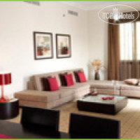 Al Waleed Palace Hotel Apartments 3*