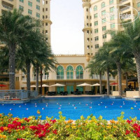 Shoreline Apartments, Palm Jumeirah 4*