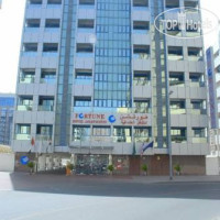 Nihal Residency Hotel Apartments 3*