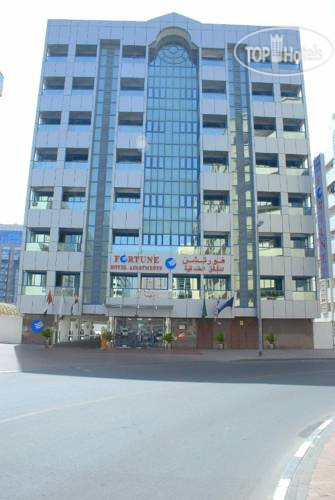 Фотографии отеля  Nihal Residency Hotel Apartments 3*