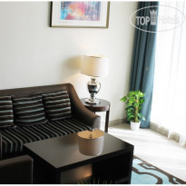 Marmara Hotel Apartments