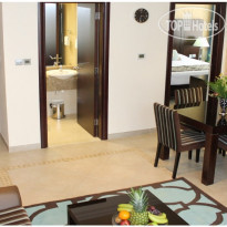 Marmara Hotel Apartments