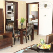 Marmara Hotel Apartments