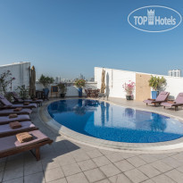 Marmara Hotel Apartments