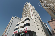 Marmara Hotel Apartments 4*