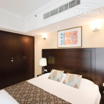 Marmara Hotel Apartments 