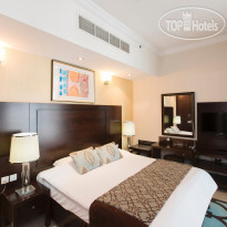 Marmara Hotel Apartments