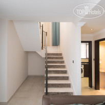 Marmara Hotel Apartments