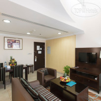 Marmara Hotel Apartments 