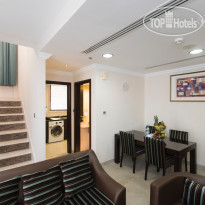 Marmara Hotel Apartments 