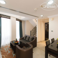 Marmara Hotel Apartments 