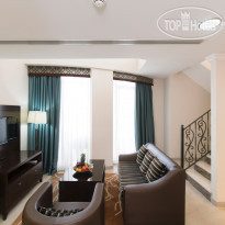 Marmara Hotel Apartments 