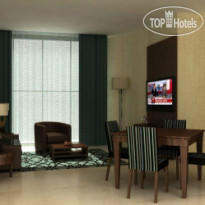 Marmara Hotel Apartments 