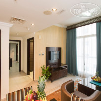 Marmara Hotel Apartments 