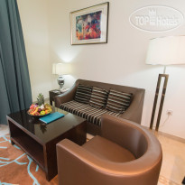 Marmara Hotel Apartments 