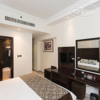 Marmara Hotel Apartments 