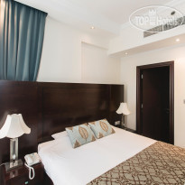 Marmara Hotel Apartments 