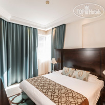 Marmara Hotel Apartments 