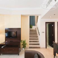 Marmara Hotel Apartments 