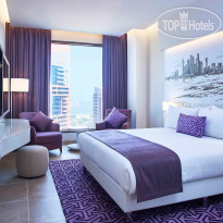 Mercure Dubai Barsha Heights Hotel Suites & Apartments Hotel Suites