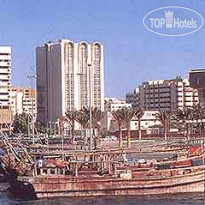 Al Khaleej Plaza Hotel 