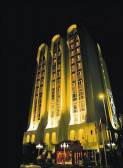 Al Khaleej Plaza Hotel 4*