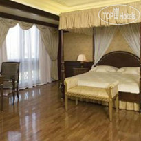 Movenpick Hotel & Apartments Bur Dubai 