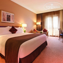 Movenpick Hotel & Apartments Bur Dubai 