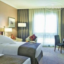 Movenpick Hotel & Apartments Bur Dubai 