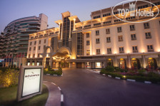 Movenpick Hotel & Apartments Bur Dubai 5*