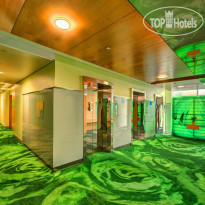 Al Khoory Executive Hotel, Al Wasl