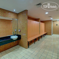 Al Khoory Executive Hotel, Al Wasl