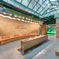 Al Khoory Executive Hotel, Al Wasl