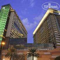 Swissotel Al Ghurair Dubai Al Ghurair Rayhaan