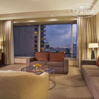 Swissotel Al Ghurair Dubai 