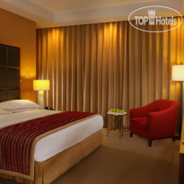 Swissotel Al Ghurair Dubai 