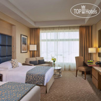 Swissotel Al Ghurair Dubai 