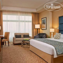 Swissotel Al Ghurair Dubai 