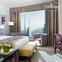 Swissotel Al Ghurair Dubai 