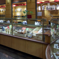 Grand Hyatt Dubai Panini - иатльяский кофе-шоп с