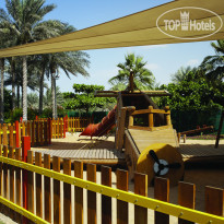 Grand Hyatt Dubai Kidz Club