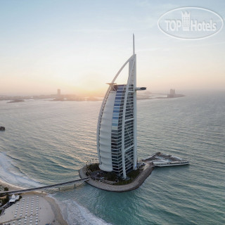 Фото отеля  Burj Al Arab 5*