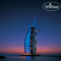 Burj Al Arab 