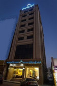 Rayan Hotel Corniche 2*