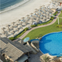 Coral Beach Resort Sharjah 